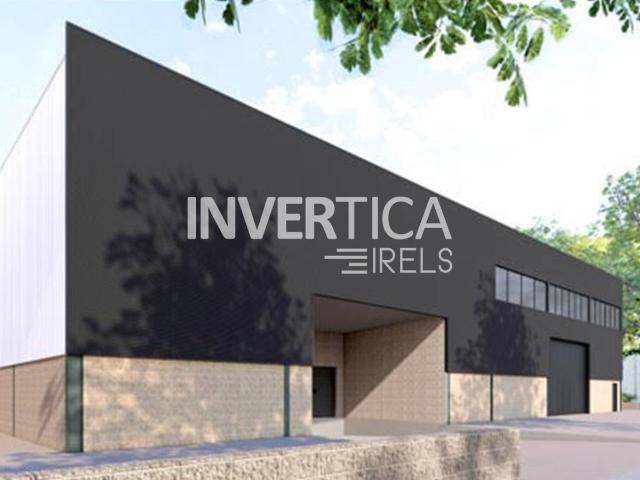 Nave en alquiler en Viladecans, Baix Llobregat