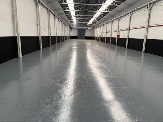 Nave en alquiler en Viladecans