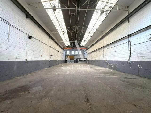 Nave en alquiler en Viladecans, Baix Llobregat