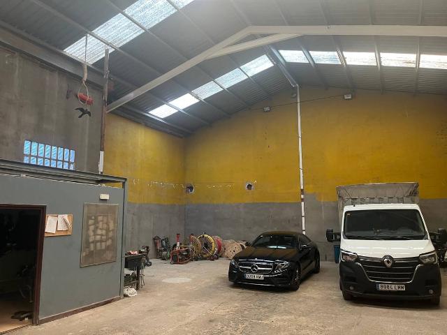 Nave en alquiler en Viladecans, Baix Llobregat