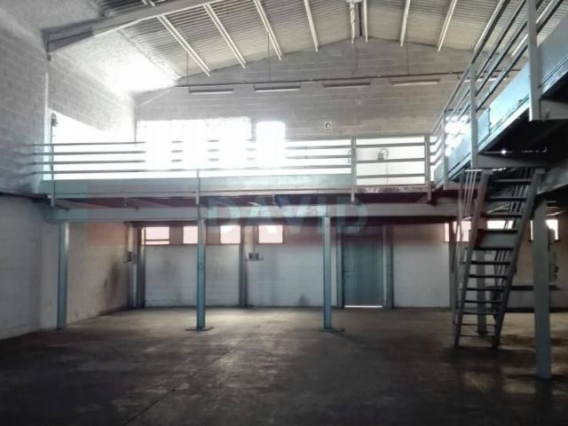 Nave en alquiler en Viladecans, Baix Llobregat