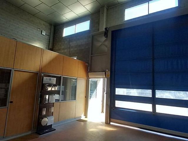Nave en alquiler en Vilanova I La Geltrú