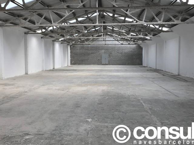 Nave en alquiler en Maresme, Catalunya
