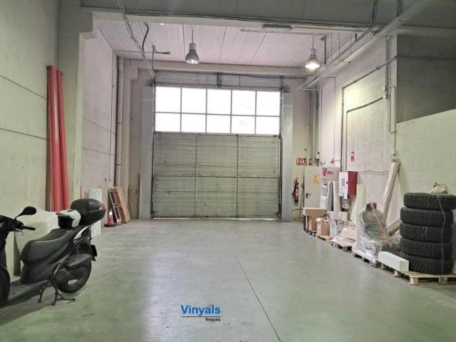 Nave en alquiler en Vilassar De Dalt, Barcelona