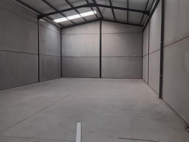 Nave en alquiler en Villafranca De Los Barros