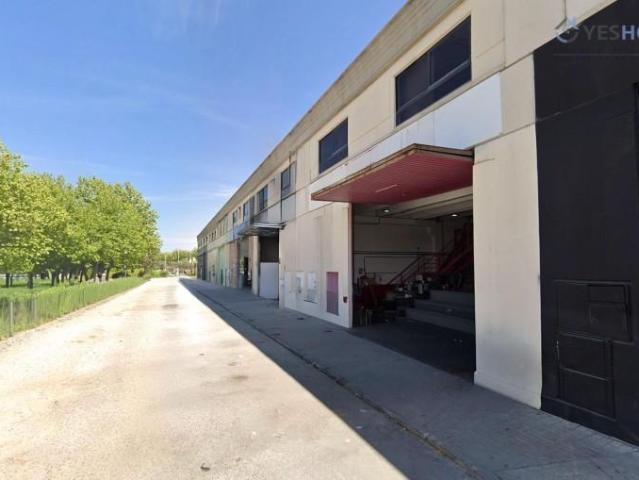 Nave en alquiler en Villanueva De La Cañada, Madrid