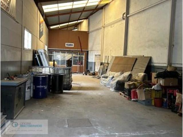 Nave en alquiler en Villanueva De La Serena, Extremadura