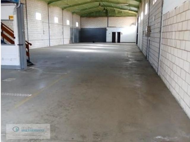 Nave en alquiler en Villanueva De La Serena, Extremadura