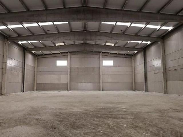 Nave en alquiler en Villanueva Del Pardillo, Madrid