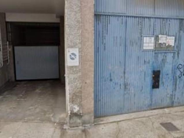 Nave en alquiler en León