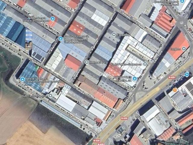 Nave en alquiler en Villares De La Reina, Castilla y León