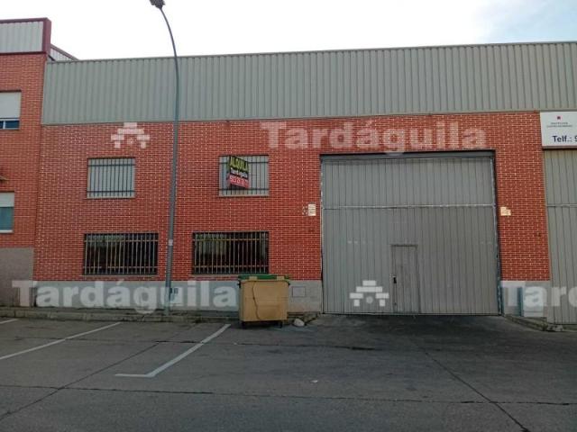 Nave en alquiler en Villares De La Reina, Salamanca