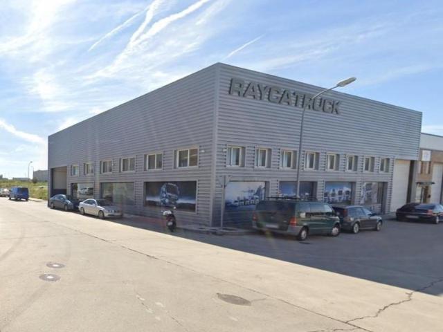 Nave en alquiler en Villares De La Reina, Salamanca