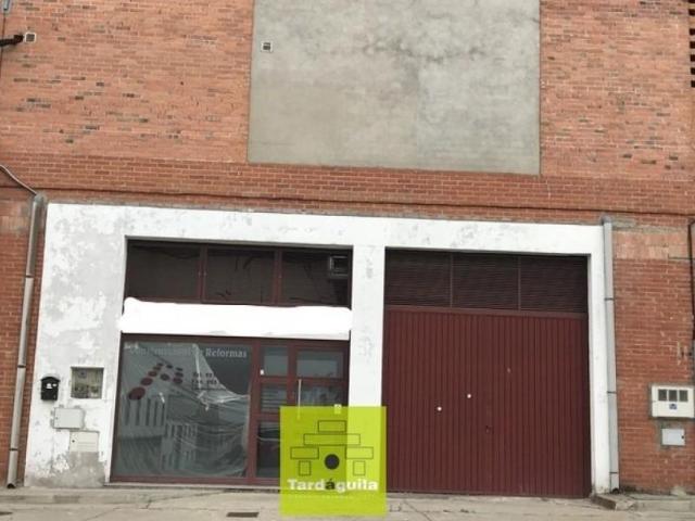 Nave en alquiler en Villares De La Reina