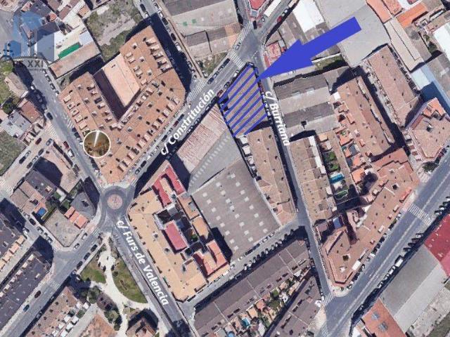 Nave en alquiler en Vila-real