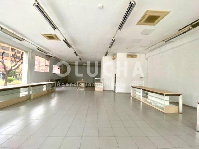 Nave en alquiler en Vila-real