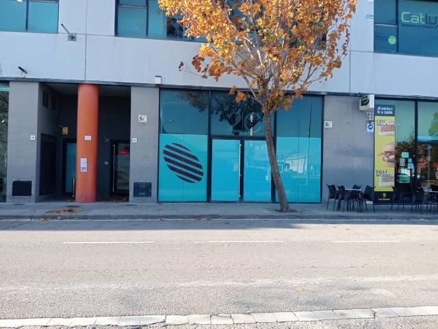 Nave en alquiler en Barri Centre, Baix Llobregat
