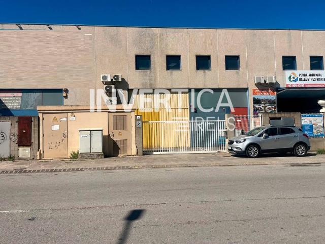 Nave en alquiler en Barri Centre, Baix Llobregat