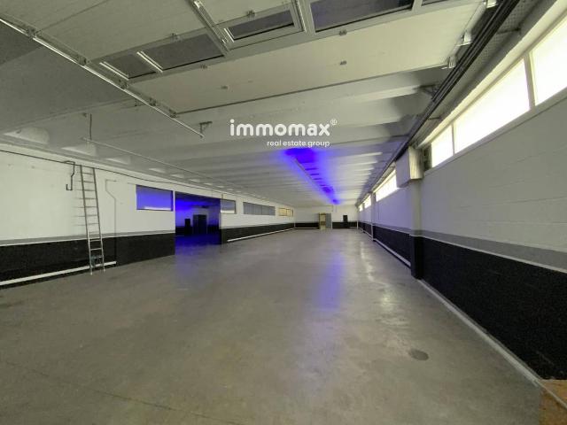 Nave en alquiler en Barri Centre, Baix Llobregat