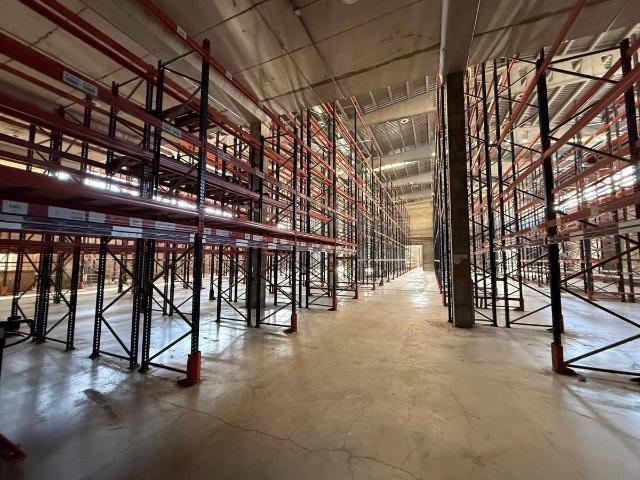 Nave en alquiler en Barri Centre, Baix Llobregat