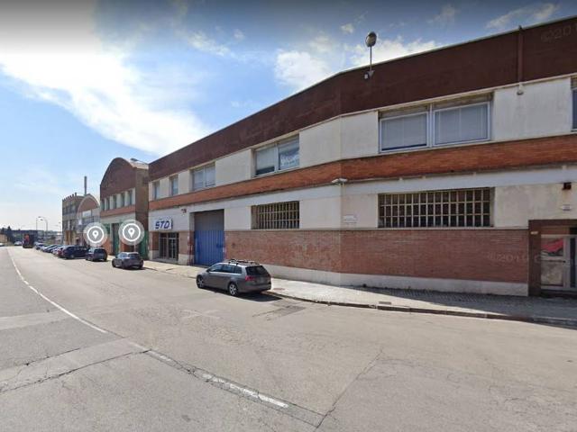 Nave en alquiler en Barri Centre, Baix Llobregat