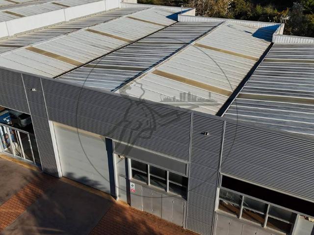 Nave en alquiler en Sant Cugat Del Vallès, Barcelona
