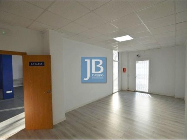 Nave en venta en la Costera, Valencia
