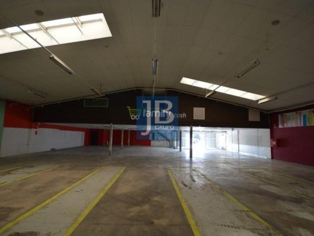 Nave en venta en el Carme (Lliga de les Dones), la Costera