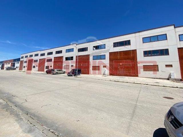 Nave en alquiler en Yeles, La Estación Nave en alquiler en Yeles, La Estación