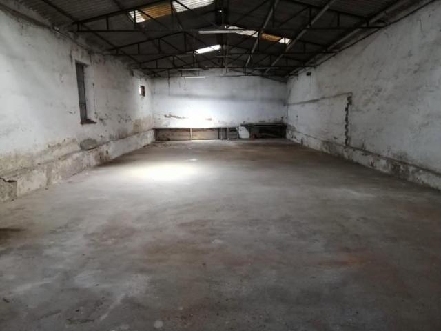 Nave en alquiler en Zamora, Barriada de Asturias