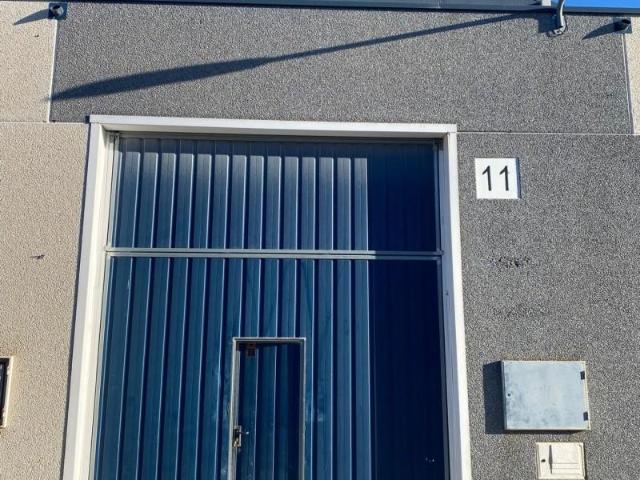 Nave en alquiler en Zaragoza, Aragón