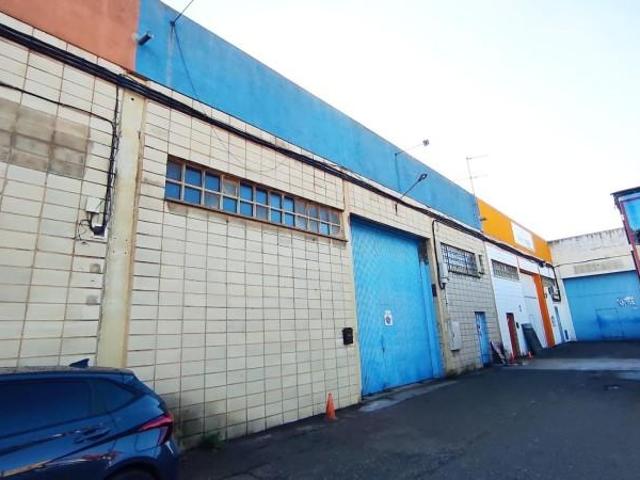 Nave en alquiler en Zaragoza, Aragón