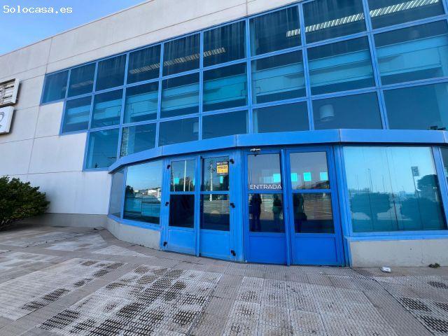 Nave en venta en El Rabal, Zaragoza
