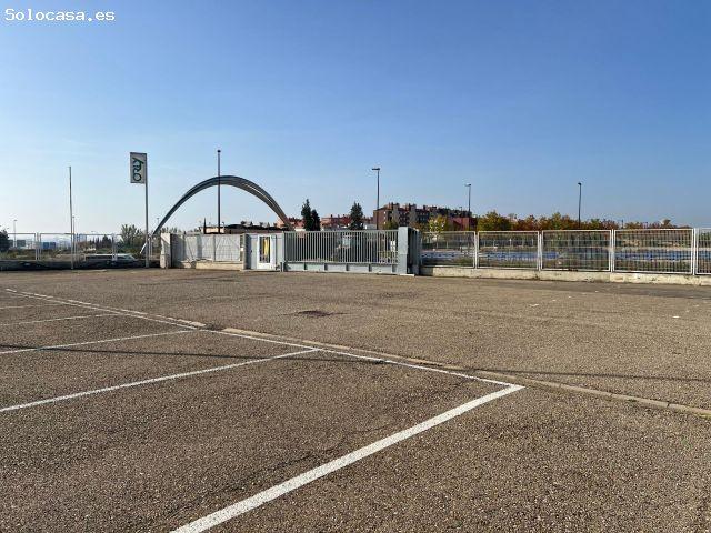 Nave en venta en El Rabal, Zaragoza