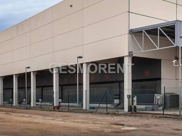 Nave en alquiler en Eixample, Barcelonès