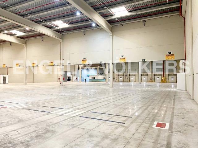 Nave en alquiler en Eixample, Barcelonès