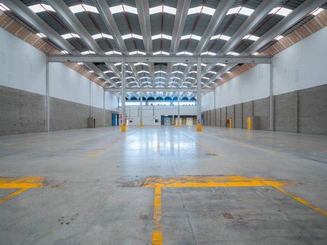 Nave en alquiler en Barcelona, la Dreta de l'Eixample