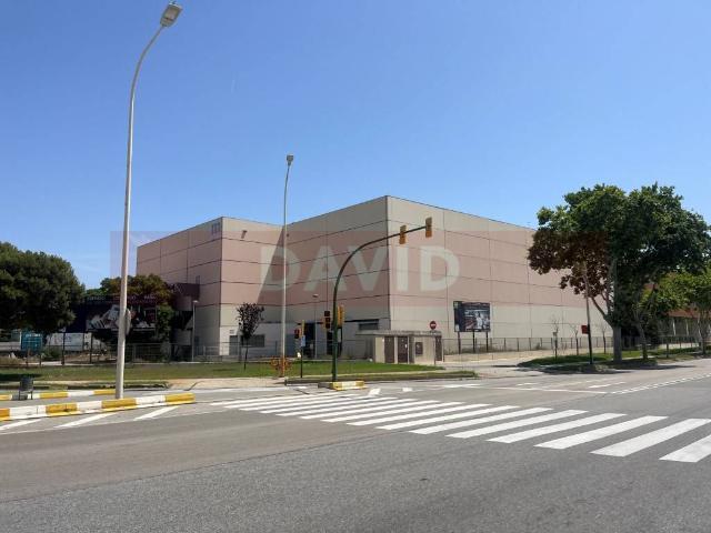 Nave en alquiler en Eixample, Barcelonès