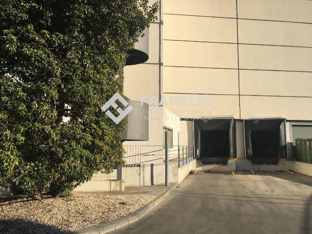Nave en alquiler en Barcelonès, Catalunya
