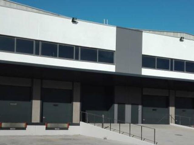 Nave en alquiler en Eixample, Barcelonès