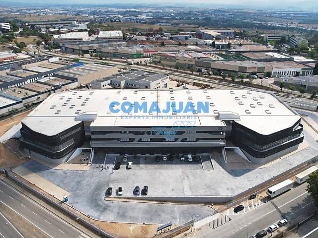 Nave en alquiler en la Romànica, Vallès Occidental