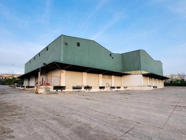 Nave en alquiler en la Romànica, Vallès Occidental