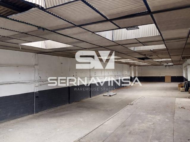 Nave en alquiler en Maragall, Vallès Occidental