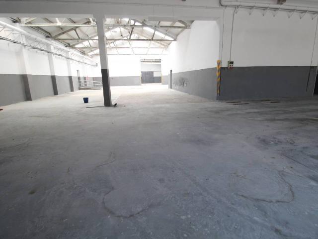 Nave en alquiler en Barri Antic, Barberà del Vallès