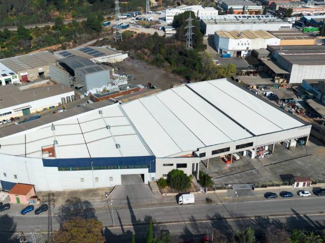 Nave en alquiler en Vallès Occidental, Catalunya