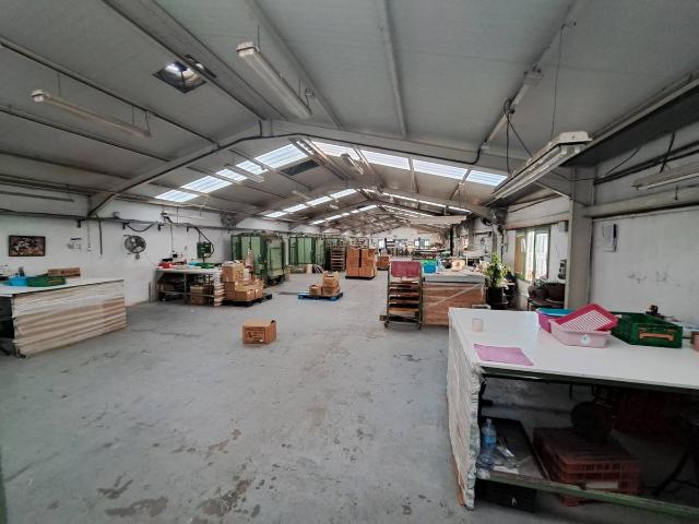 Nave en alquiler en Vallès Occidental, Catalunya