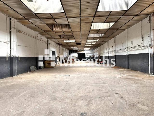 Nave en alquiler en Maragall, Vallès Occidental