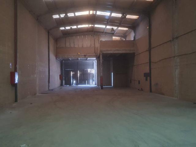 Nave en alquiler en Centre, Vallès Oriental