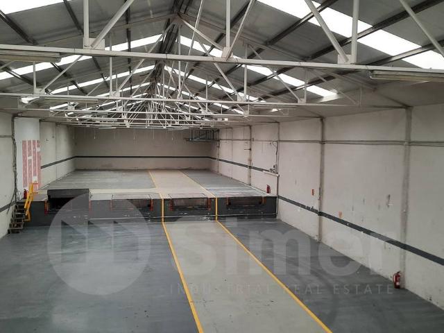 Nave en alquiler en Barberà Del Vallès, Barri Antic