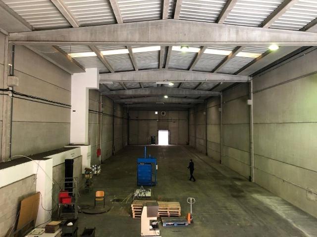 Nave en alquiler en Vallès Occidental, Catalunya